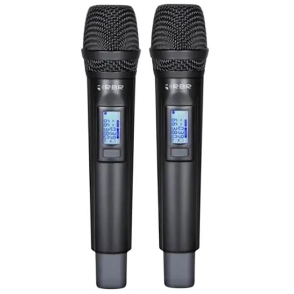 Микрофон RBR BM680 Черный photo 4