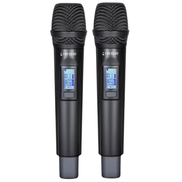 Микрофон RBR BM680 Черный photo 4