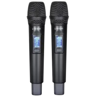Микрофон RBR BM680 Черный photo 4