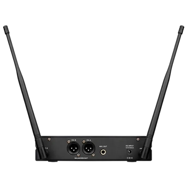 Микрофон RBR BM680 Черный photo 5