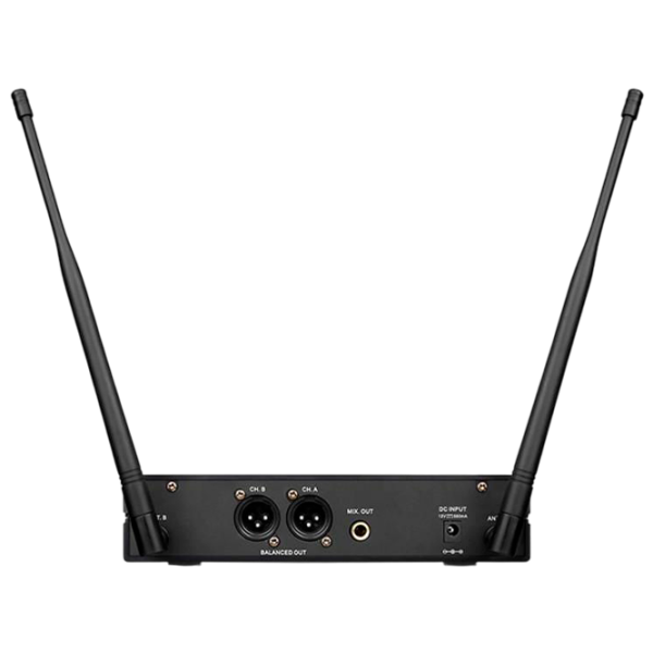 Микрофон RBR BM680 Черный photo 5