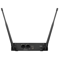 Микрофон RBR BM680 Черный photo 5