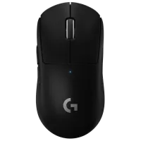 Мышь Logitech PRO X Superlight USB / Черный
