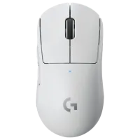 Мышь Logitech PRO X Superlight USB / Белый