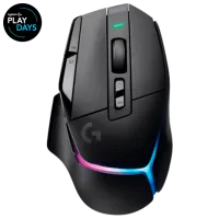 Мышь Logitech G502 X PLUS USB / Черный