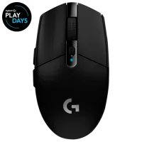 Мышь Logitech G305 USB / Черный