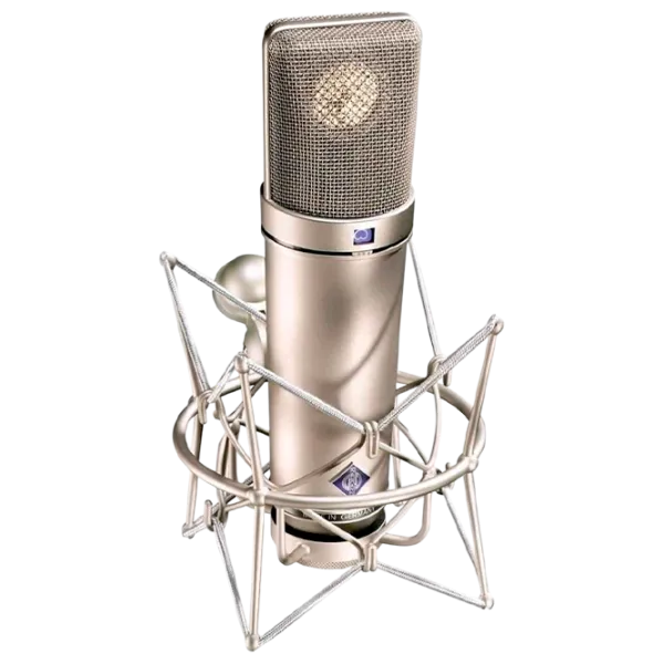 Microfon Neumann U87 Beige photo 2