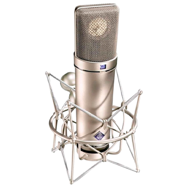 Microfon Neumann U87 Beige photo 2