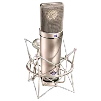 Microfon Neumann U87 Beige photo 2