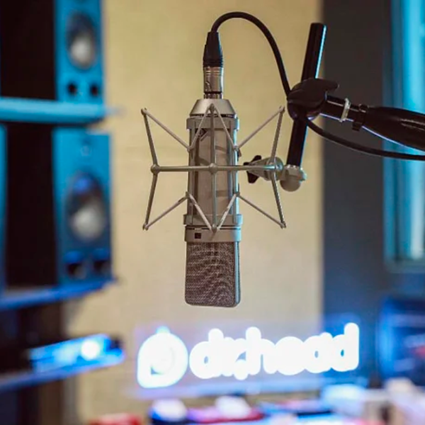 Microfon Neumann U87 Beige photo 4