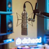 Microfon Neumann U87 Beige photo 4