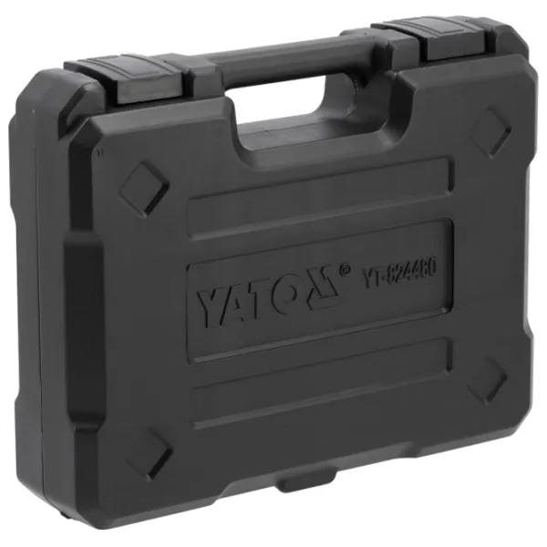 Ciocan de lipit Yato YT824480 40 W / Metal / De contact photo 2