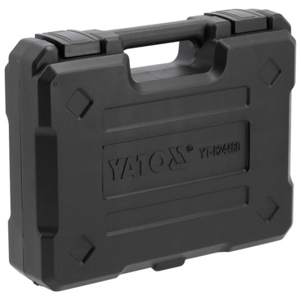 Ciocan de lipit Yato YT824480 40 W / Metal / De contact photo 2