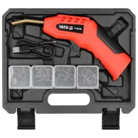 Ciocan de lipit Yato YT824480 40 Вт / Металл / Kонтактный photo 3