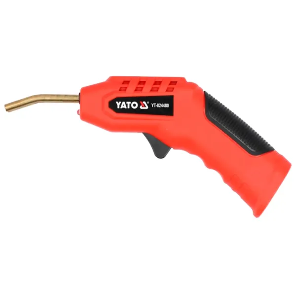 Ciocan de lipit Yato YT824480 40 W / Metal / De contact photo 4