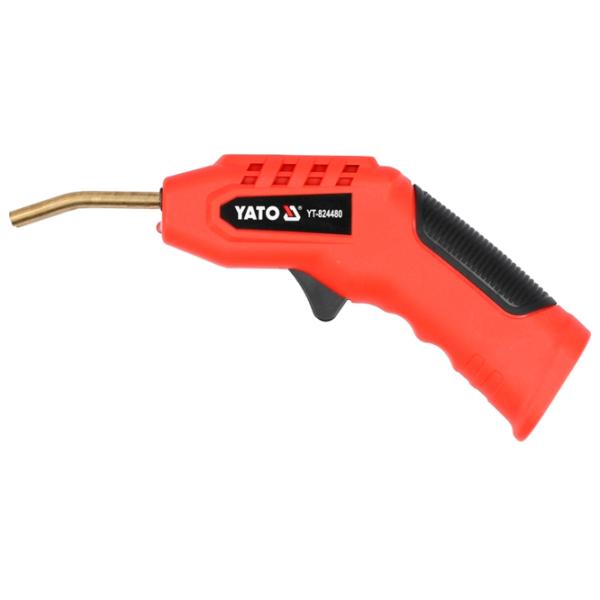 Ciocan de lipit Yato YT824480 40 W / Metal / De contact photo 4