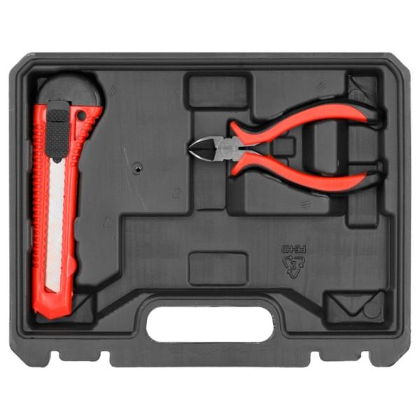 Ciocan de lipit Yato YT824480 40 W / Metal / De contact photo 5