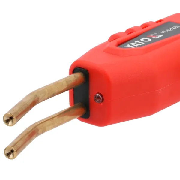 Ciocan de lipit Yato YT824480 40 W / Metal / De contact photo 6