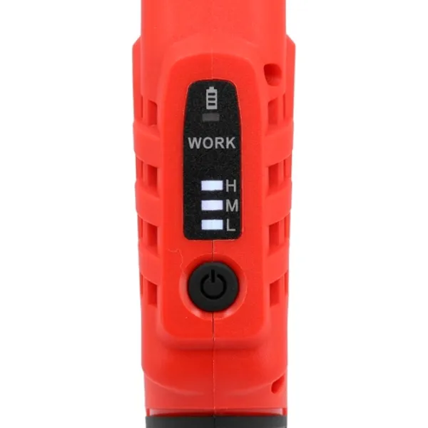Ciocan de lipit Yato YT824480 40 W / Metal / De contact photo 7