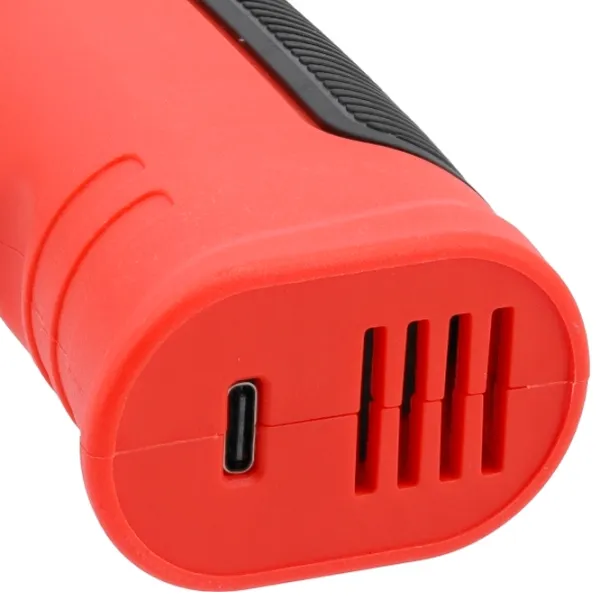 Ciocan de lipit Yato YT824480 40 W / Metal / De contact photo 8