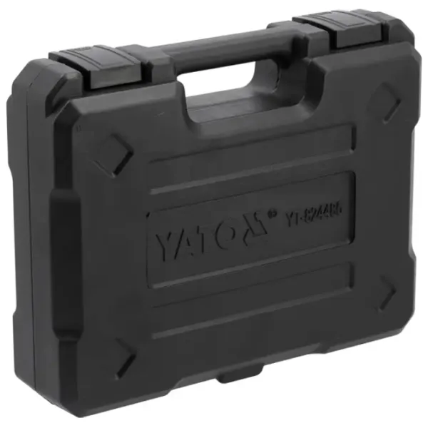 Ciocan de lipit Yato YT824485 60 W / Metal / De contact photo 2