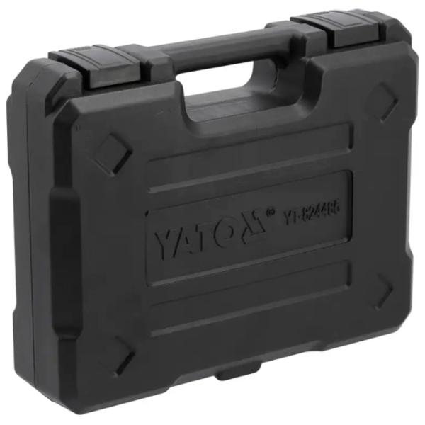 Ciocan de lipit Yato YT824485 60 W / Metal / De contact photo 2