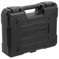 Ciocan de lipit Yato YT824485 60 Вт / Металл / Kонтактный photo 2
