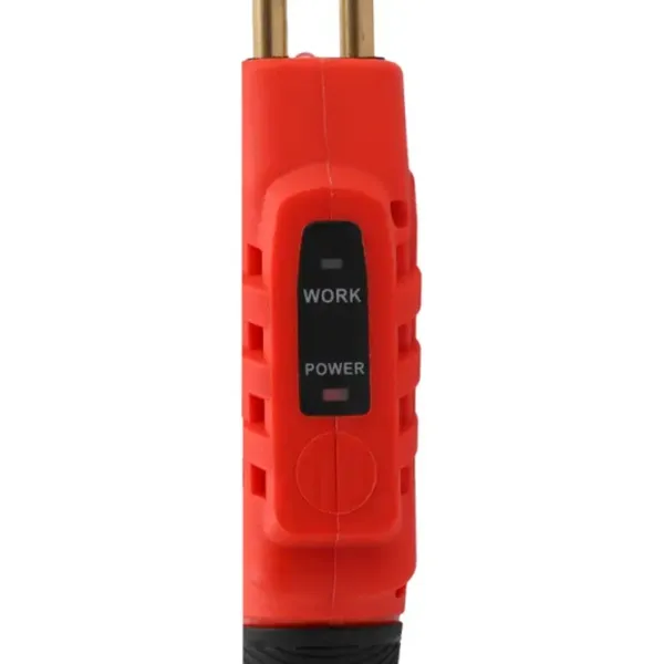 Ciocan de lipit Yato YT824485 60 W / Metal / De contact photo 3