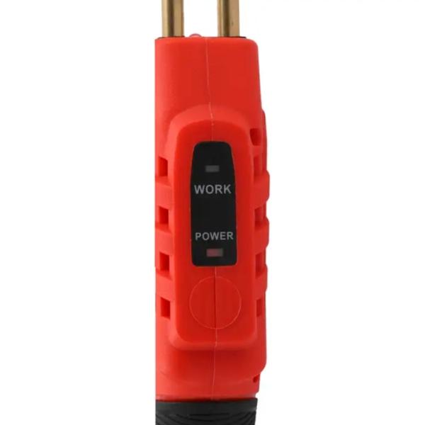 Ciocan de lipit Yato YT824485 60 W / Metal / De contact photo 3