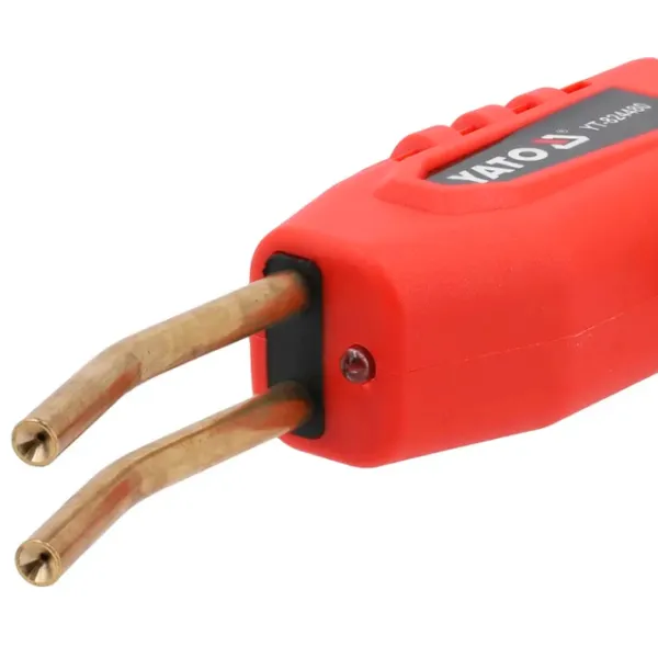 Ciocan de lipit Yato YT824485 60 W / Metal / De contact photo 5