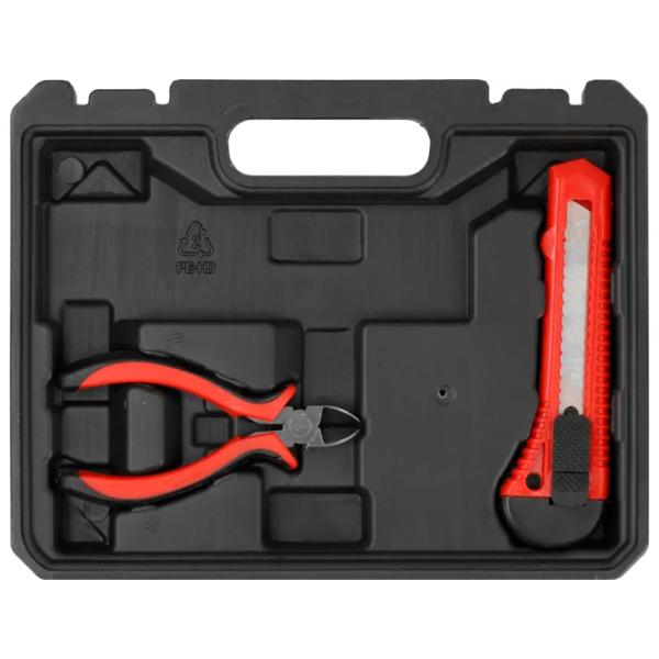Ciocan de lipit Yato YT824485 60 W / Metal / De contact photo 6