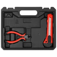 Ciocan de lipit Yato YT824485 60 Вт / Металл / Kонтактный photo 6