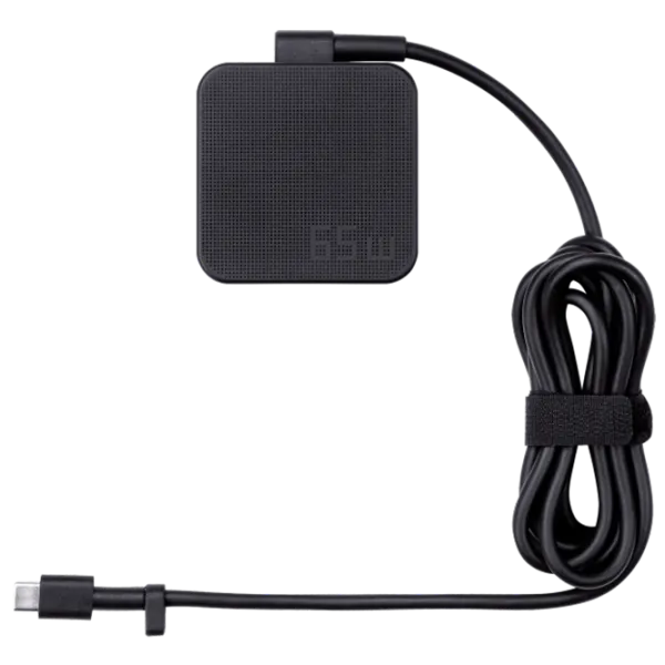 Адаптер Asus 65W USB-C  / Черный photo 1