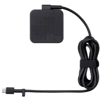 Адаптер Asus 65W USB-C  / Черный