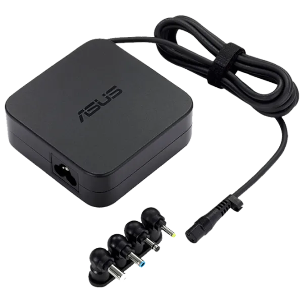 Адаптер Asus 90W Universal   / Черный photo 1