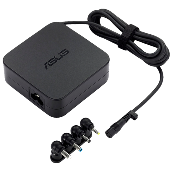 Адаптер Asus 90W Universal   / Черный photo 1