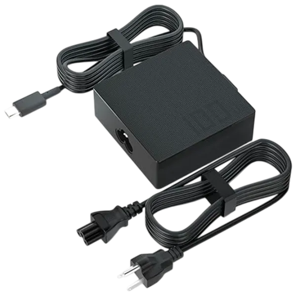 Adaptor Asus 100W USB-C  / Black photo 1