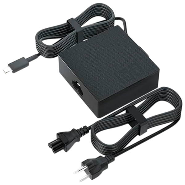 Adaptor Asus 100W USB-C  / Black photo 1