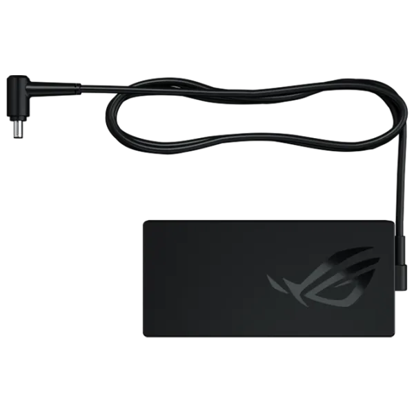 Адаптер Asus 280W ROG DC 14 А / Черный photo 1 Адаптер Asus 280W ROG DC 14 А / Черный photo 1