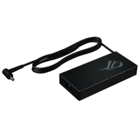 Adaptor Asus 280W ROG DC 14 A / Black photo 2