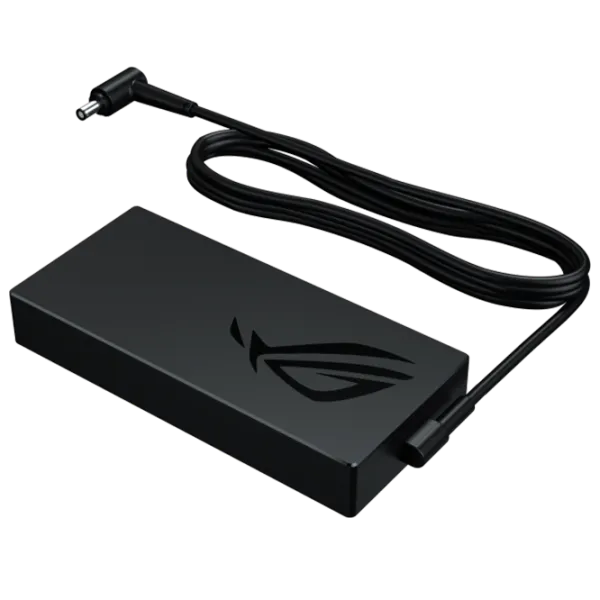 Адаптер Asus 280W ROG DC 14 А / Черный photo 3 Адаптер Asus 280W ROG DC 14 А / Черный photo 3