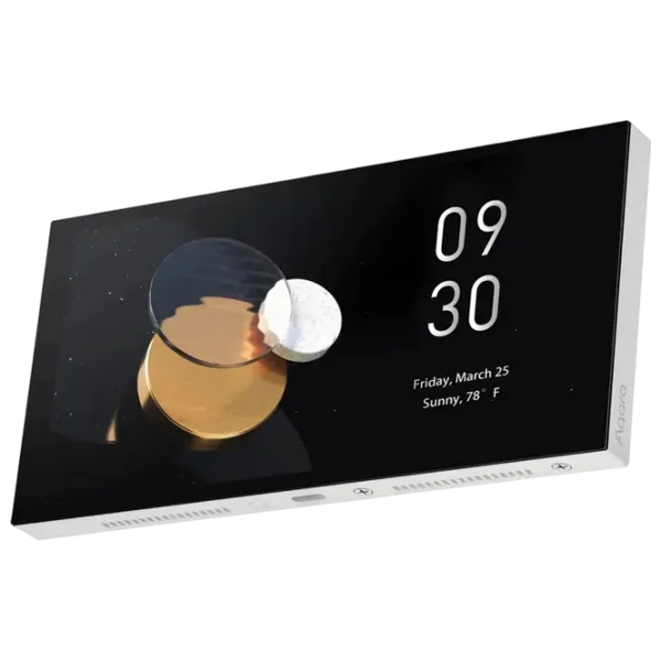 Интеллектуальный центр Aqara Hub S1 Plus Белый photo 1