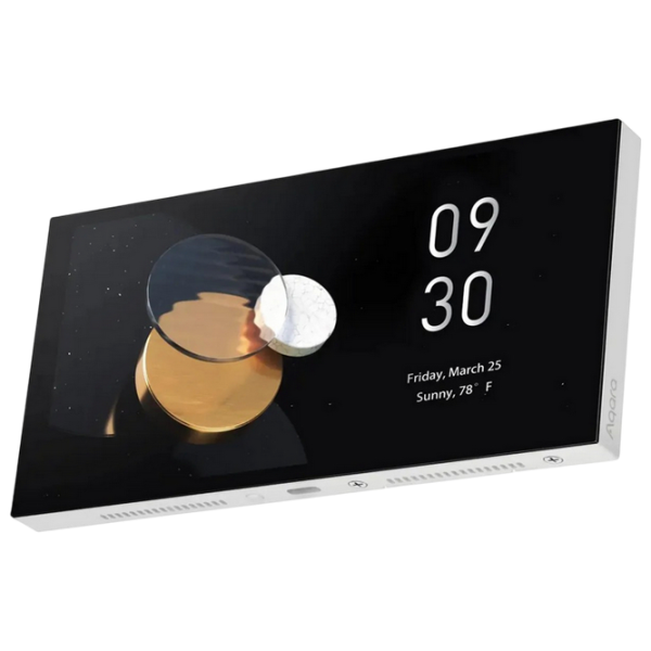 Интеллектуальный центр Aqara Hub S1 Plus Белый photo 1