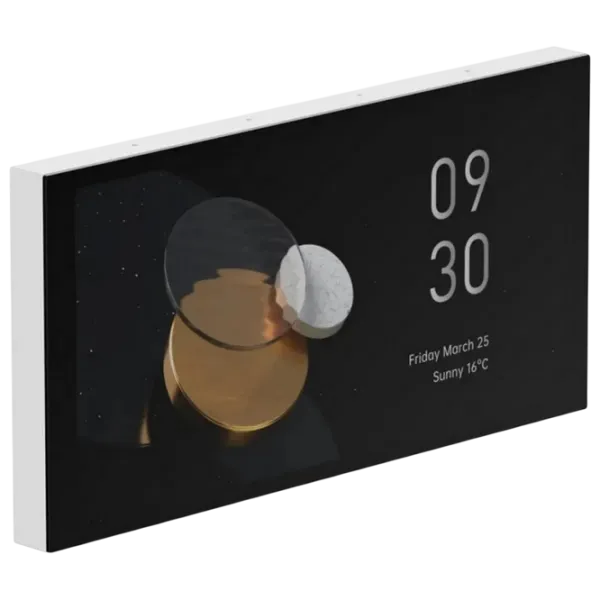 Интеллектуальный центр Aqara Hub S1 Plus Белый photo 2