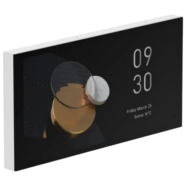 Интеллектуальный центр Aqara Hub S1 Plus Белый photo 2