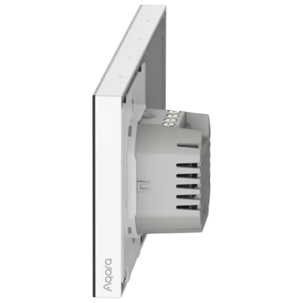 Интеллектуальный центр Aqara Hub S1 Plus Белый photo 5