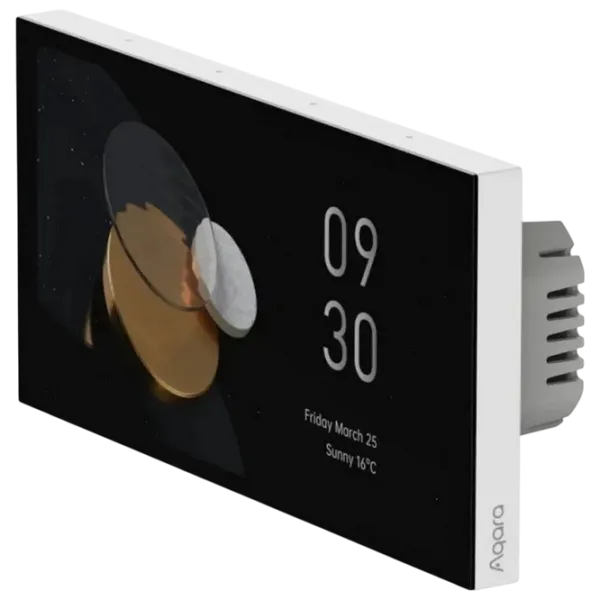Интеллектуальный центр Aqara Hub S1 Plus Белый photo 6