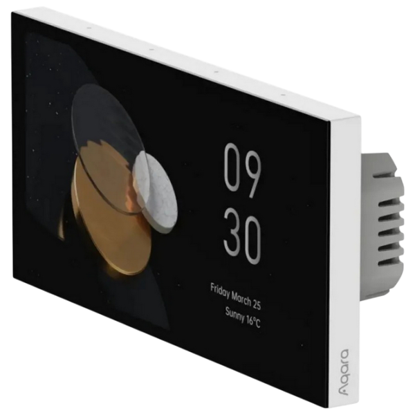 Интеллектуальный центр Aqara Hub S1 Plus Белый photo 6