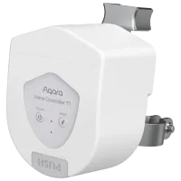 Контроллер клапана Aqara T1 Белый photo 2