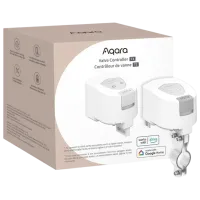 Контроллер клапана Aqara T1 Белый photo 6